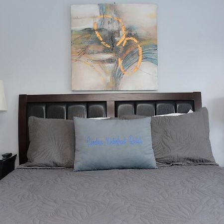 Scenic Carolina Waterfront Rentals - Arco Τσάρλεστον Εξωτερικό φωτογραφία