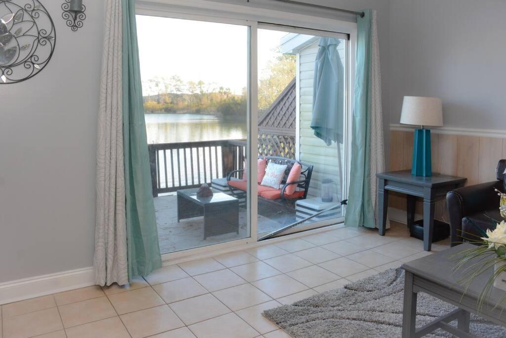 Scenic Carolina Waterfront Rentals - Arco Τσάρλεστον Εξωτερικό φωτογραφία