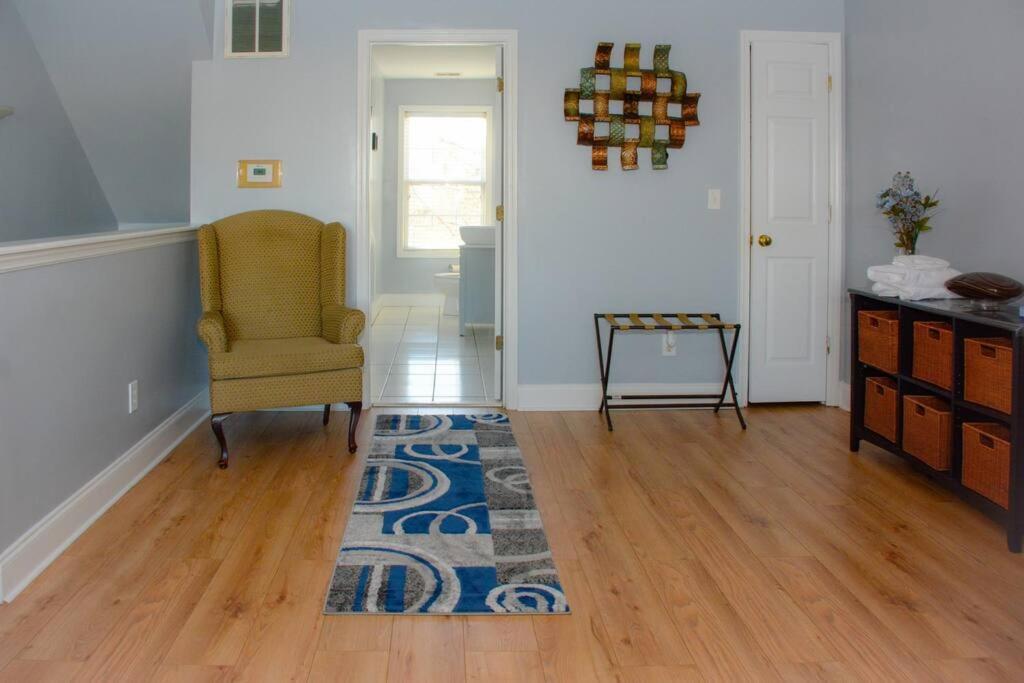 Scenic Carolina Waterfront Rentals - Arco Τσάρλεστον Εξωτερικό φωτογραφία