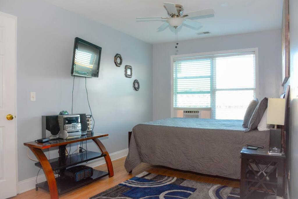 Scenic Carolina Waterfront Rentals - Arco Τσάρλεστον Εξωτερικό φωτογραφία