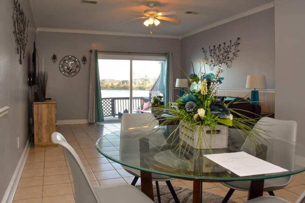 Scenic Carolina Waterfront Rentals - Arco Τσάρλεστον Εξωτερικό φωτογραφία